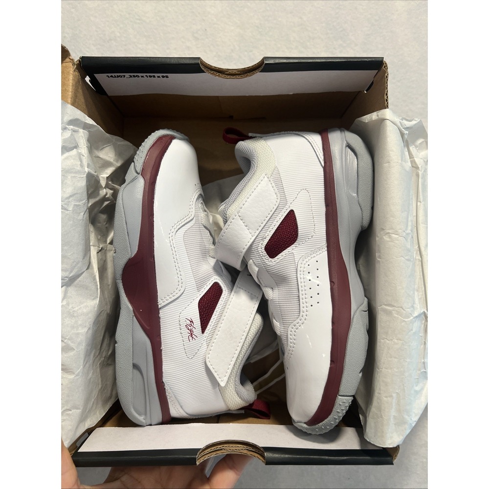 Nike Jordan Stay Loyal 3 Younger Kids' Shoes 12.5C
